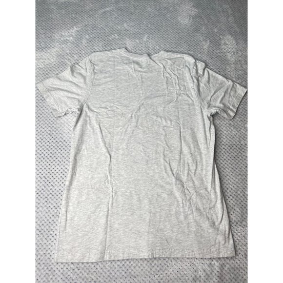 Bella Canvas Shirt Womens Large Gray Heathered Dont Be Salty Crewneck Tee - Picture 3 of 10